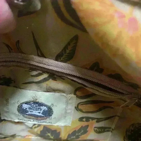 Paul Breut Sun'N Sand Purse - Picture 9 of 11